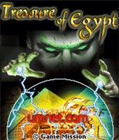 game pic for Treasure Of Egypt